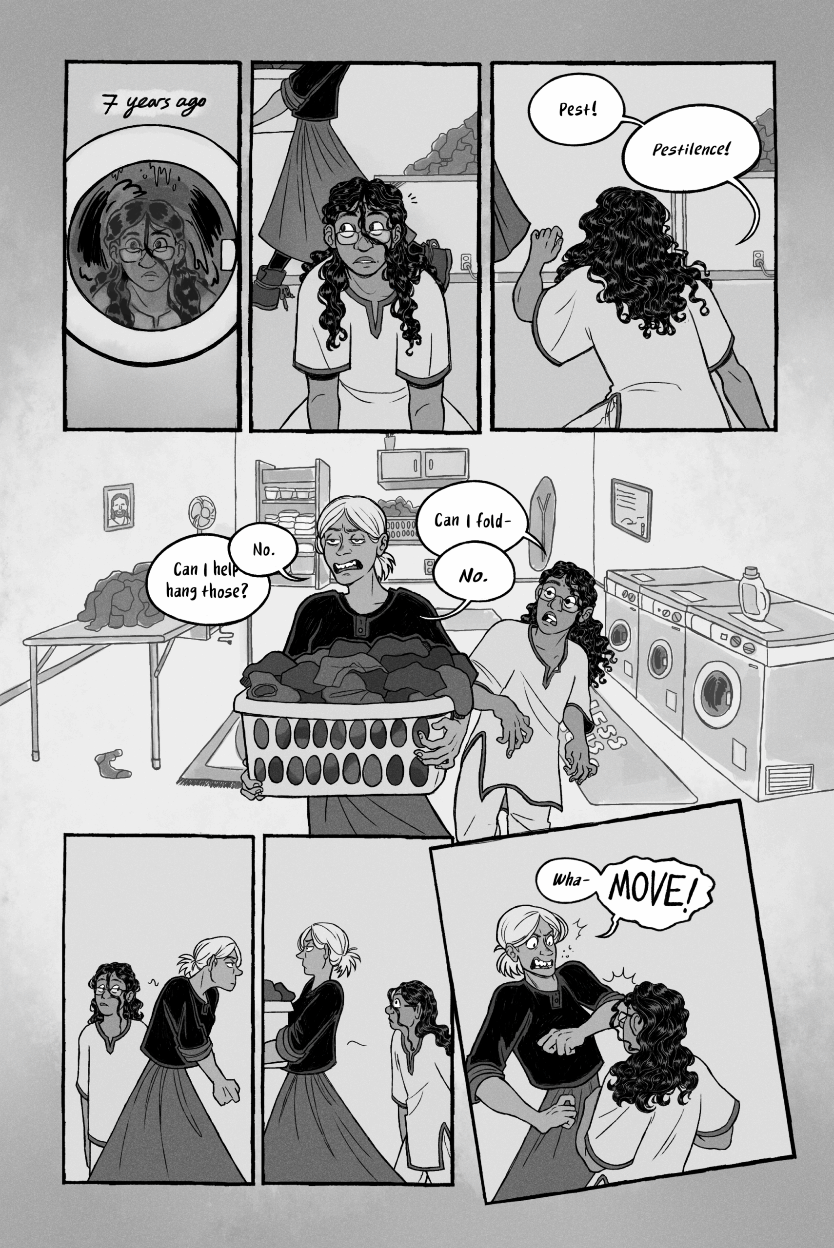 teens time